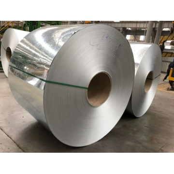 Hot Dipped Galvanized Steel Coil Dx51d Z275